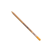 Bruynzeel Design pastelpotlood, stift 3,8 mm – Gele oker
