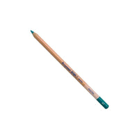 Bruynzeel Design pastelpotlood, stift 3,8 mm – Groenblauw