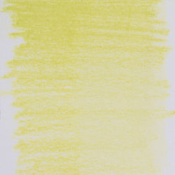 Bruynzeel Design pastelpotlood, stift 3,8 mm – Limoen