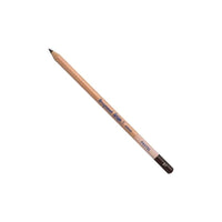 Bruynzeel Design pastelpotlood, stift 3,8 mm – Middenbruingrijs