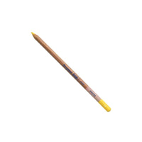 Bruynzeel Design pastelpotlood, stift 3,8 mm – Napelsgeel