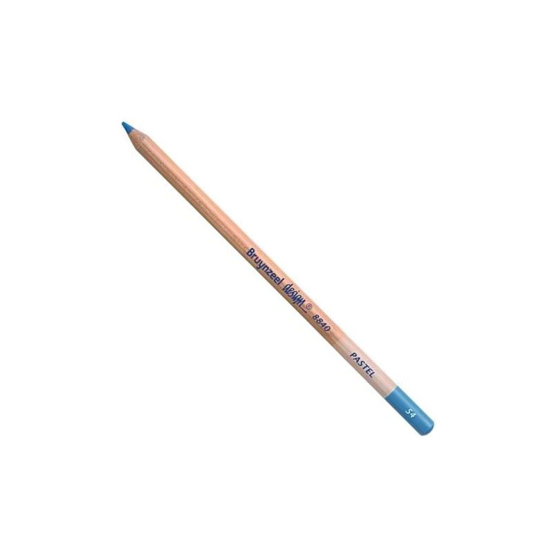 Bruynzeel Design pastelpotlood, stift 3,8 mm