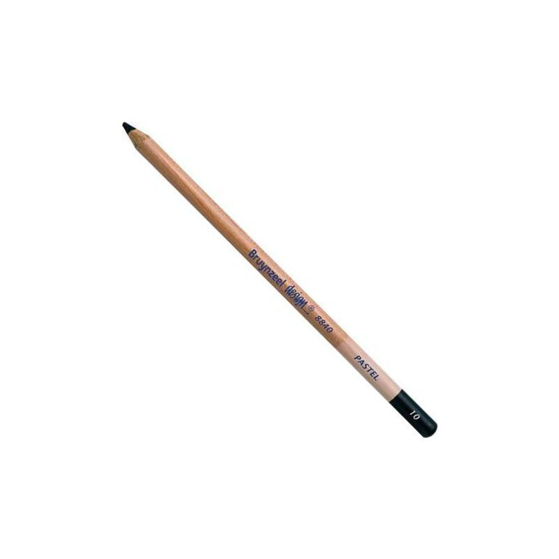 Bruynzeel Design pastelpotlood, stift 3,8 mm