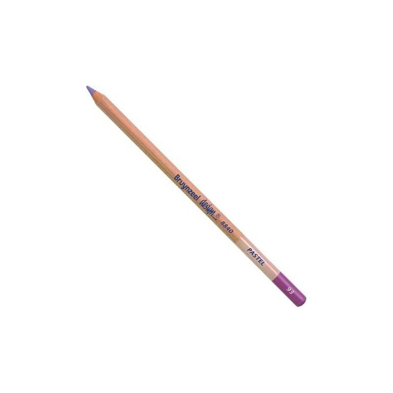 Bruynzeel Design pastelpotlood, stift 3,8 mm