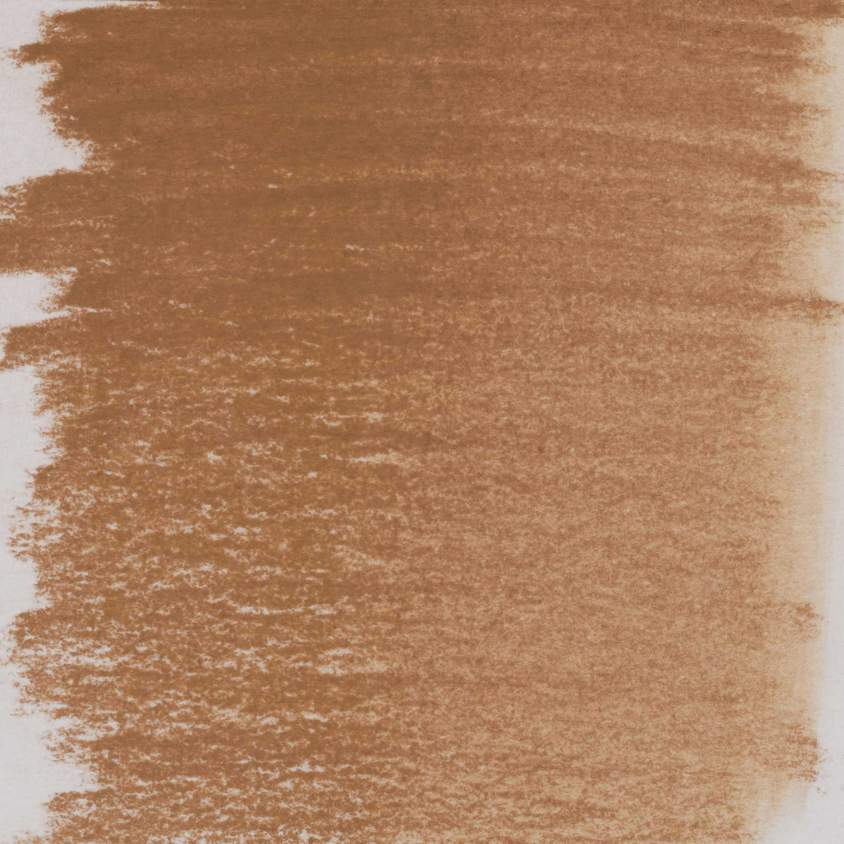 Bruynzeel Design pastelpotlood, stift 3,8 mm – Ongebrande sienna