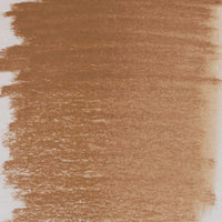 Bruynzeel Design pastelpotlood, stift 3,8 mm – Ongebrande sienna