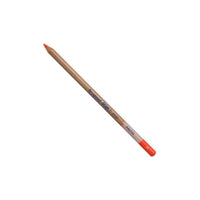 Bruynzeel Design pastelpotlood, stift 3,8 mm – Pencils Vermilion