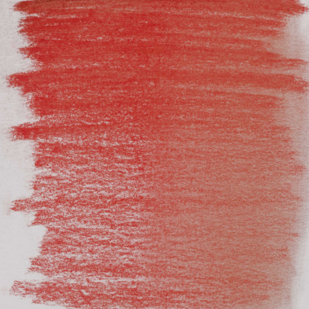 Bruynzeel Design pastelpotlood, stift 3,8 mm – Pyrrolrood
