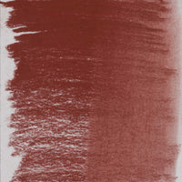 Bruynzeel Design pastelpotlood, stift 3,8 mm – Terracotta