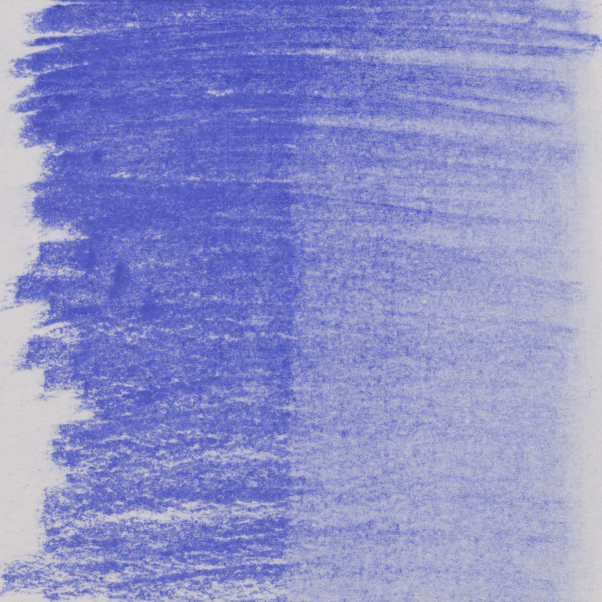 Bruynzeel Design pastelpotlood, stift 3,8 mm – Ultramarijn