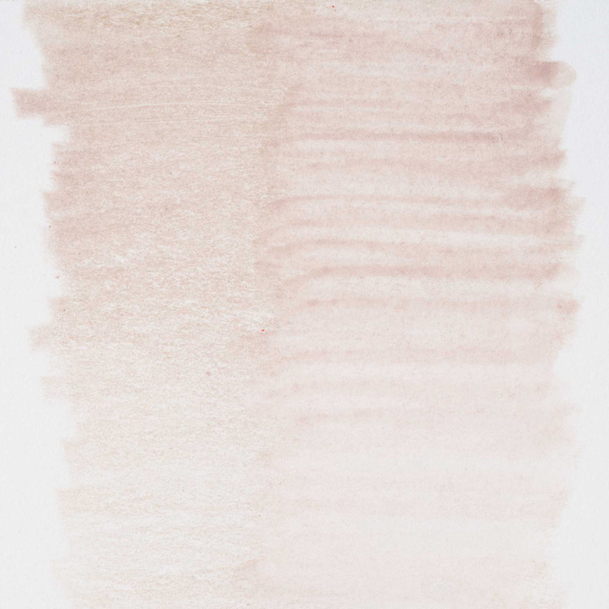 Bruynzeel Design Watercolor Pencil - White