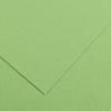 Canson Colorline gekleurd papier 50 × 65 cm, 150 g/m² – Appelgroen 27
