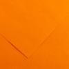 Canson Colorline gekleurd papier 50 × 65 cm, 150 g/m² – Clementine 8