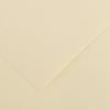 Canson Colorline gekleurd papier 50 × 65 cm, 150 g/m² – Crème 2