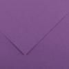 Canson Colorline gekleurd papier 50 × 65 cm, 150 g/m² – Violet 18