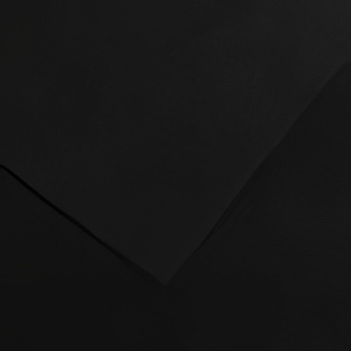 CANSON Iris Vivaldi Colored Paper 70 x 100 cm 240 g 25 sheets – Black 38