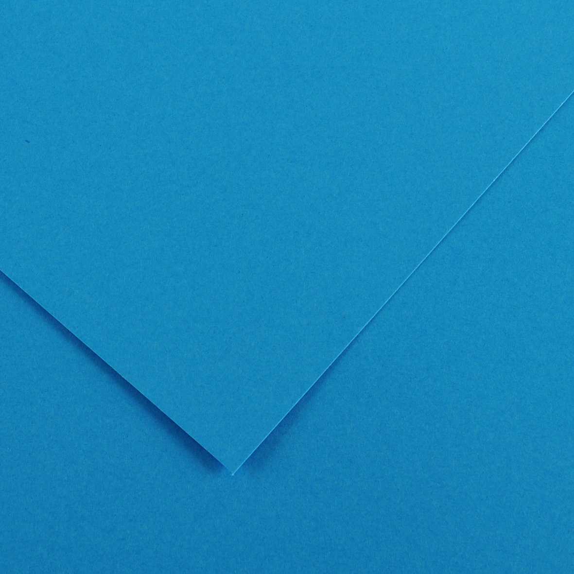 CANSON Iris Vivaldi Colored Paper 70 x 100 cm 240 g 25 sheets