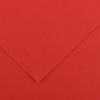 CANSON Iris Vivaldi Colored Paper 70 x 100 cm 240 g 25 sheets – Red 15