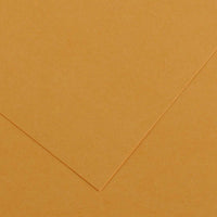 Canson Iris Vivaldi gekleurd papier 50 × 65 cm, 240 g/m² – Leer 32