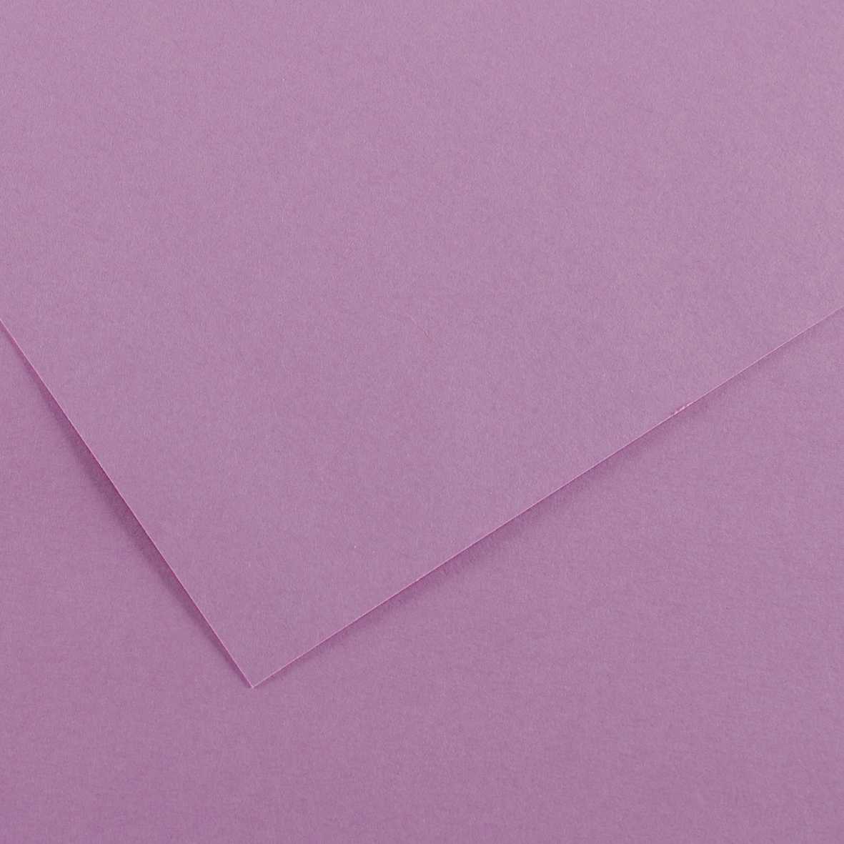 Canson Iris Vivaldi gekleurd papier 50 × 65 cm, 240 g/m² – Sering 17