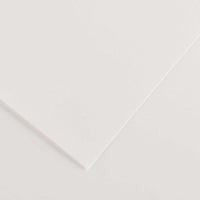 Canson Iris Vivaldi gekleurd papier, 50 × 65 cm, 240 g/m² – Wit 1
