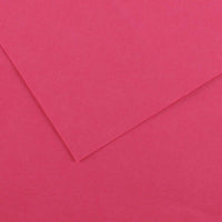 Canson Iris Vivaldi gekleurd papier 70 × 100 cm, 240 g/m² – Fuchsia 11
