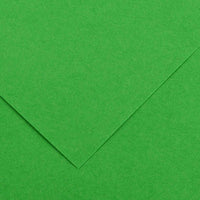 Canson Iris Vivaldi gekleurd papier 70 × 100 cm, 240 g/m² – Heldergroen 29