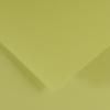Canson Iris Vivaldi gekleurd papier 70 × 100 cm, 240 g/m² – Limoengroen 88