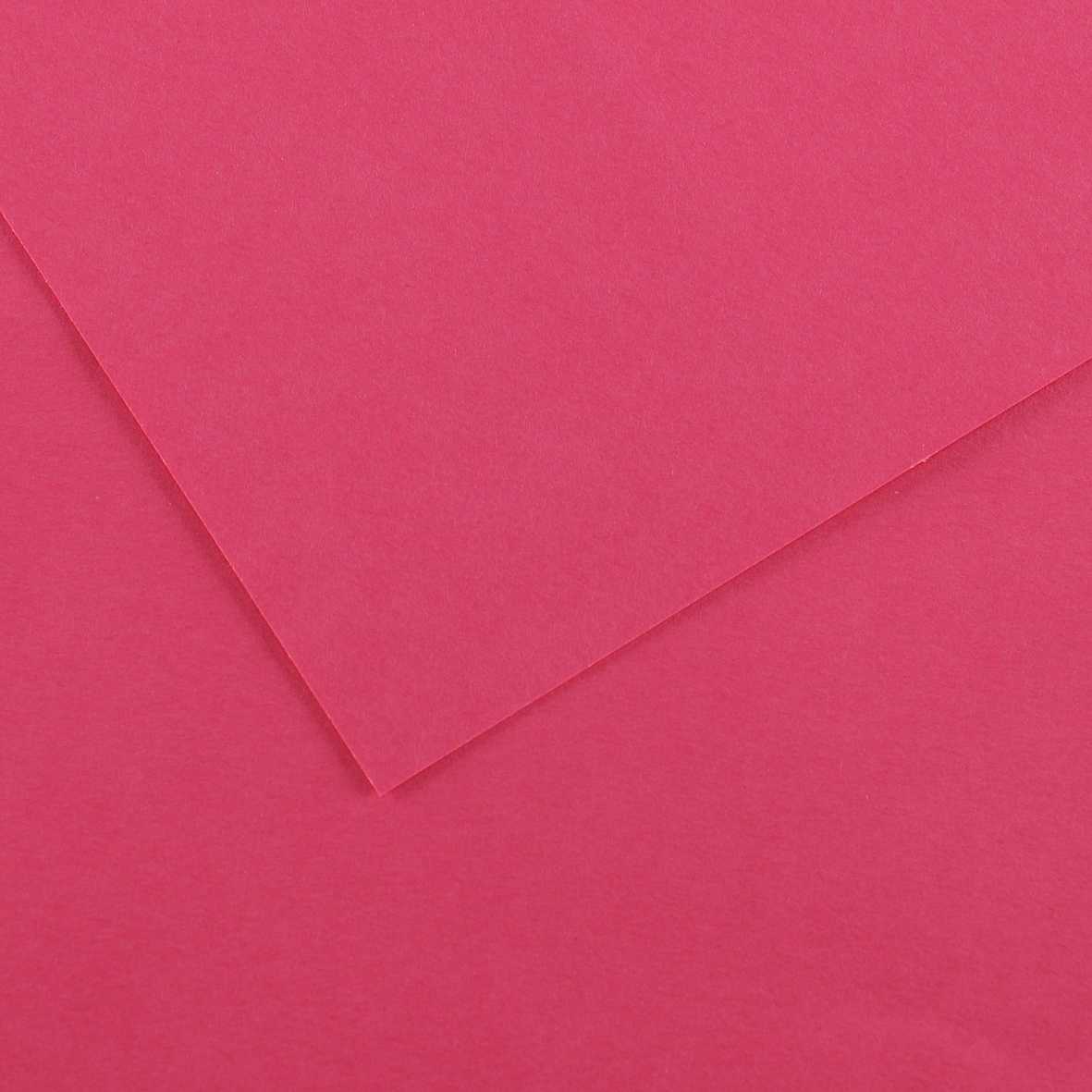Canson Iris Vivaldi gekleurd papier 70 × 100 cm, 240 g/m²