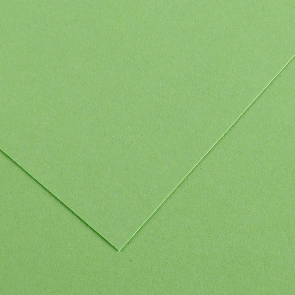 Canson Iris Vivaldi gekleurd papier 70 × 100 cm, 240 g/m²