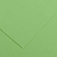 Canson Iris Vivaldi gekleurd papier A3, 185 g/m², 50 vel – Appelgroen 27