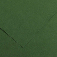 Canson Iris Vivaldi gekleurd papier A3, 185 g/m², 50 vel – Dennengroen 31