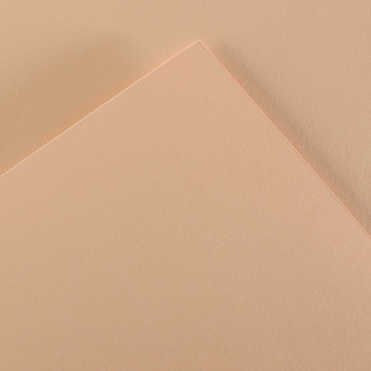 Canson Iris Vivaldi gekleurd papier A3, 185 g/m², 50 vel – Huidskleur 83