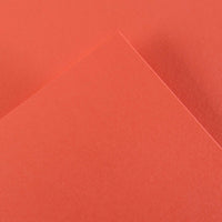 Canson Iris Vivaldi gekleurd papier A3, 185 g/m², 50 vel – Koraal 84