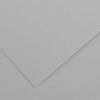 Canson Iris Vivaldi gekleurd papier A3, 185 g/m², 50 vel – Lichtgrijs 35