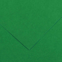 Canson Iris Vivaldi gekleurd papier A3, 185 g/m², 50 vel – Mosgroen 30