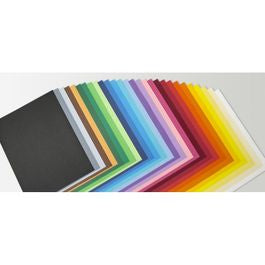 Canson Iris Vivaldi gekleurd papier A3, 185 g/m², 50 vel