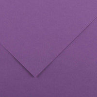 Canson Iris Vivaldi gekleurd papier A3, 185 g/m², 50 vel – Violet 18