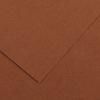 Canson Iris Vivaldi gekleurd papier A4, 185 g/m², 50 vel – Chocolade 34