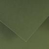 Canson Iris Vivaldi gekleurd papier A4, 185 g/m², 50 vel – Kakigroen 89
