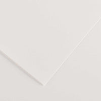 Canson Iris Vivaldi gekleurd papier A4, 185 g/m² – Wit 1