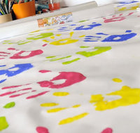 Canson Kids tekenpapier op rol 50 × 500 cm, 90 g/m²