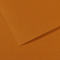 Canson Mi-Teintes pastelpapier 50 × 65 cm, 160 g/m², 25 vel – Havanna licht 502