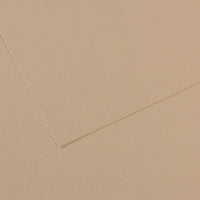 Canson Mi-Teintes pastelpapier 50 × 65 cm, 160 g/m², 25 vel – Parelmoer 343