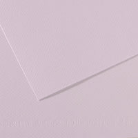 Canson Mi-Teintes pastelpapier 50 × 65 cm, 160 g/m², 25 vel – Sering 104