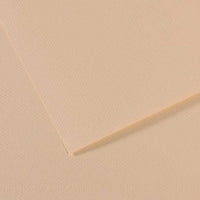 Canson Mi-Teintes pastelpapier A3 – 160 g/m², 10 vel – Eierschaal 112