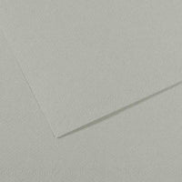 Canson Mi-Teintes pastelpapier A3 – 160 g/m², 10 vel – Hemelgrijs 354