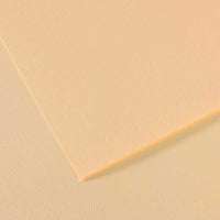 Canson Mi-Teintes pastelpapier A3 – 160 g/m², 10 vel – Ivoor 111