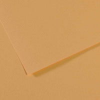 Canson Mi-Teintes pastelpapier A3 – 160 g/m², 10 vel – Oester 340