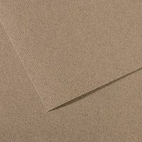Canson Mi-Teintes pastelpapier A3, 160 g/m², 25 vellen – Staalgrijs 431